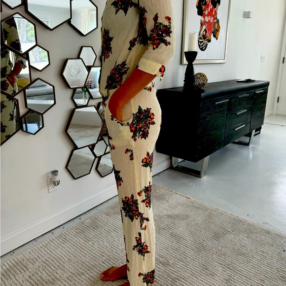 Ba&sh romper - Picture 3 of 6